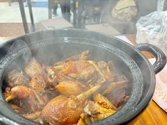 -斯丹姜母鸭·古法干香(涂门街总店)