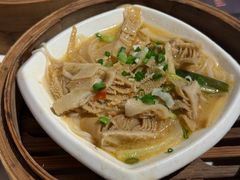 姜葱牛百叶-潮福城潮州大酒楼(湖滨北路店)