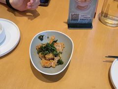 -隅乐胡椒虾·台湾菜·团建(皇岗店)