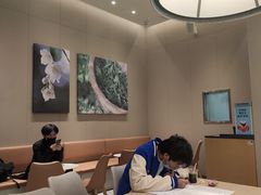 -奈雪的茶(龙湖西溪天街PRO店)