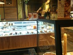 -工匠面包(壹方店)