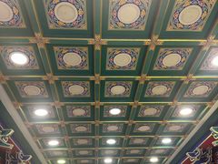-老边饺子馆(中街店)