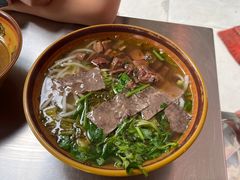 -花溪牛肉粉(八鸽岩店)