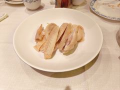 吉士咸鸡-老吉士酒家(天平路店)