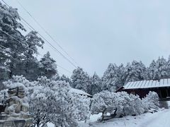 -峨眉山风景名胜区