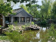 -三忘湖 SWANSEEN(柳荫公园店)