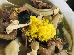 -潮镇老尾牛杂(环城西路店)
