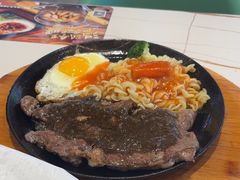 -豪享来牛排(人民店)