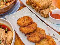 -百家鲜·杭帮菜