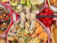 -饶福记·南昌烧烤大排档(九龙湖土著店)