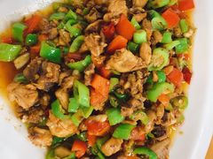 -万景饭店·鱼街农家菜