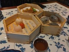 -点心传说·粤菜点心(佐阾虹湾店)