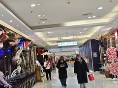 -北京华联购物中心(天通苑店)