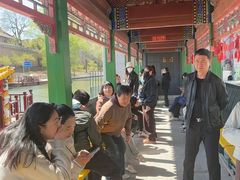 -皇家御河游(紫御湾码头)