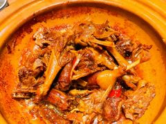 -湖南老灶台·生态农业餐饮(龙胜店)
