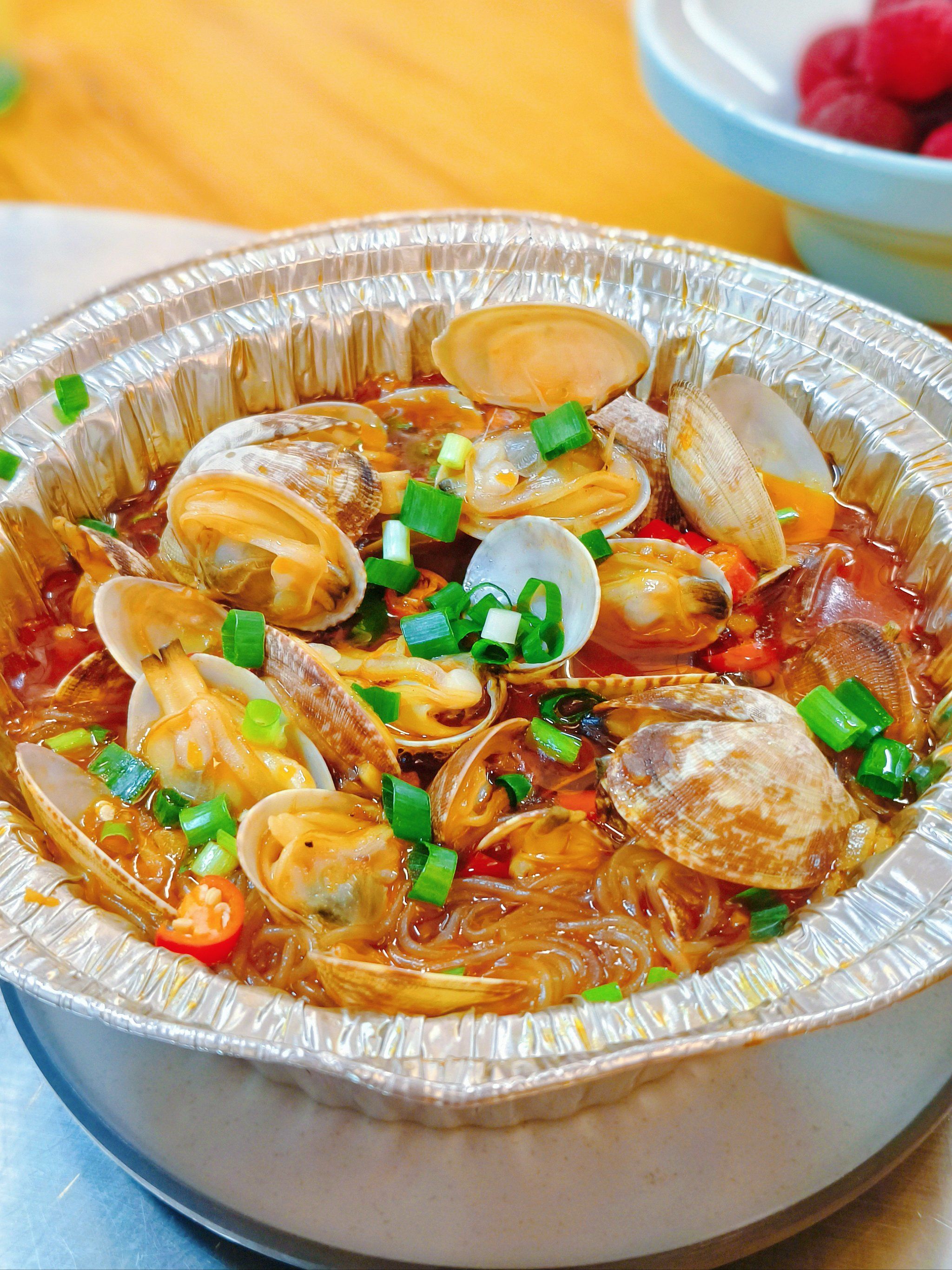 n#花甲米线 
#创作者赏金计划 
#这才是夜晚觅食好去处 
#用