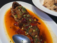 -铜锣湾·有麝自然香(渝北财富中心店)