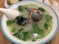 -小杨生煎(宝山花园城店)