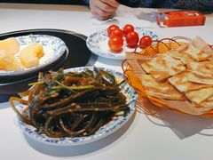-古膳记猪肚鸡.生蚝鸡(拱北店)