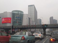 -凯德广场(武胜路店)