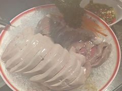 -潮澎派·潮汕菜大排档(南较西路店)