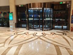 -禧悦汤泉(万兴店)