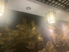 大堂-双喜老铺(人民广场店)