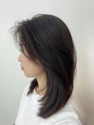 -Sying杉影日式烫染專門店