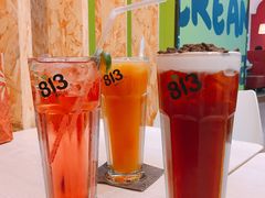 -813芭依珊 BAESAn(汇港购物中心店)
