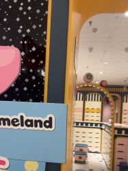 -meland亲子乐园•派对•研学(宁波华润万象城店)