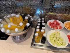 -北京朝阳悠唐皇冠假日酒店