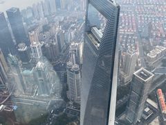 -上海中心大厦