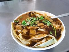 -陈记锅巴菜(五大道店)