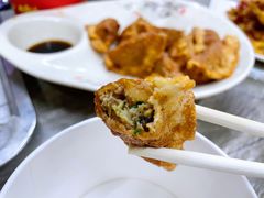 黄金饺子-小民大排档(马场角横路店)