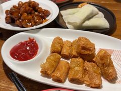 -新白鹿餐厅(龙游路总店·杭帮菜名店)