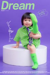 -菲啦城堡高端儿童摄影会所(武夷商业城店)