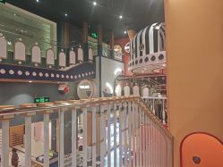 -meland亲子乐园•派对•研学(宁波华润万象城店)