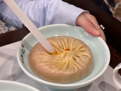 -裕兴记•蟹黄面馆(人民广场店)