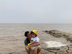 -南汇嘴观海公园