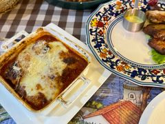 -Mammamia意大利餐厅(阳春巷店)