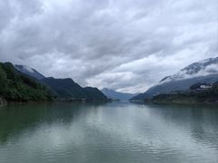 -乌江画廊(彭水苗族土家族自治县)