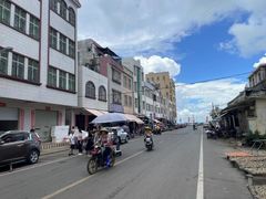 -硇洲岛旅游区