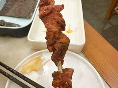 -牛街·马辈儿涮肉(牛街二店)