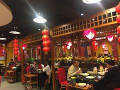 大堂-芦月轩羊蝎子(劲松店)