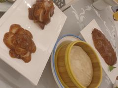 -元唐家宴•经典东北菜(梅市口路店)