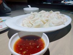 -前海沿·青岛菜(李沧万达店)