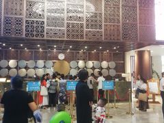 -剑河仰阿莎温泉小镇