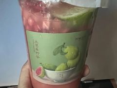-阿嬷手作(上海万象城店)