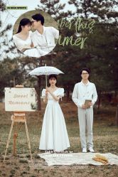 -二十一世纪婚纱摄影(省府前街店)
