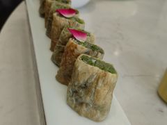 -火福·天湖阁大闸蟹博物馆主题餐厅(浅水湾店)
